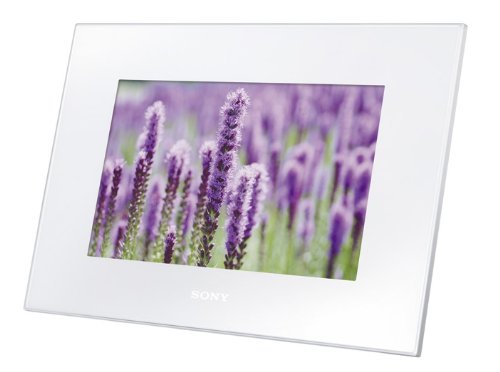 SONY DPF-D92 9インチデジタルフォトフレーム SONY DPF-D92 価格比較 - 価格.com